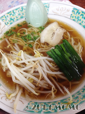 中華家庭料理奉天③